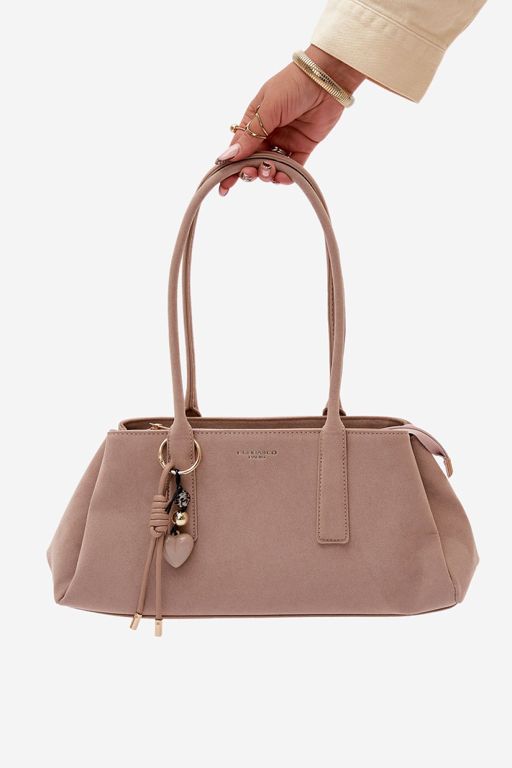  Poşetă de zi model 230569 Step in style 
