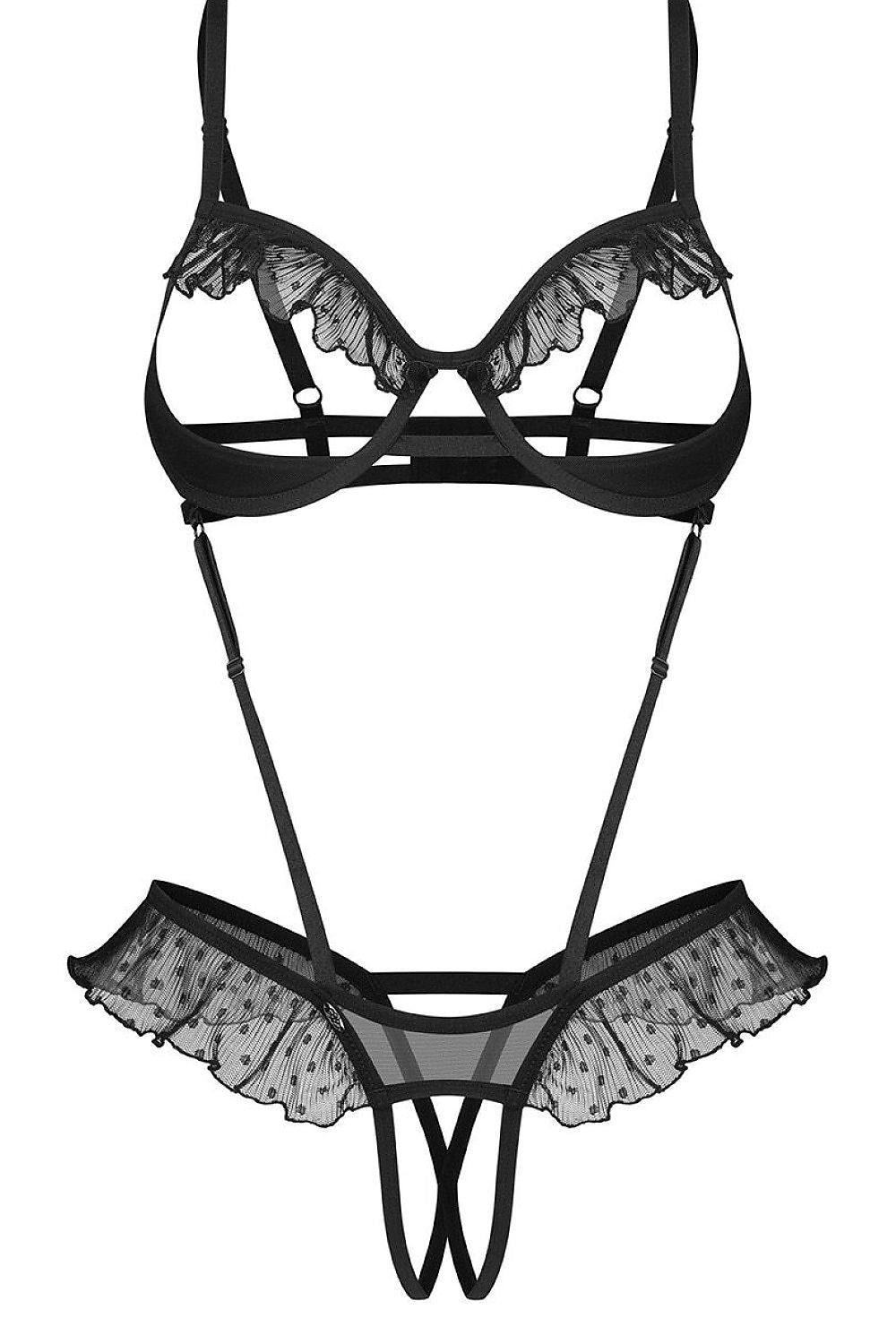  Corset model 230586 Obsessive 