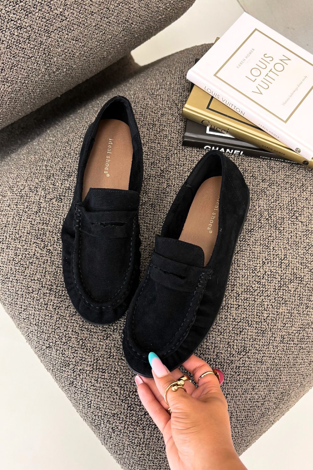  Mocasini model 230598 Step in style 