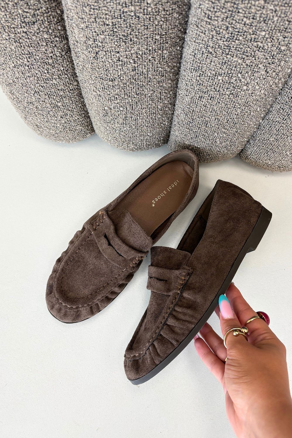  Mocasini model 230600 Step in style 