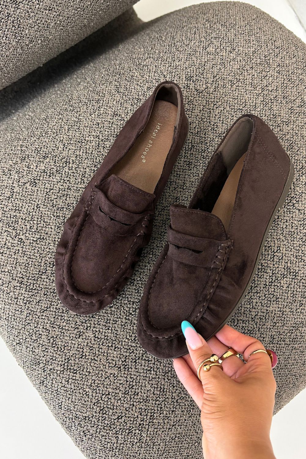  Mocasini model 230601 Step in style 