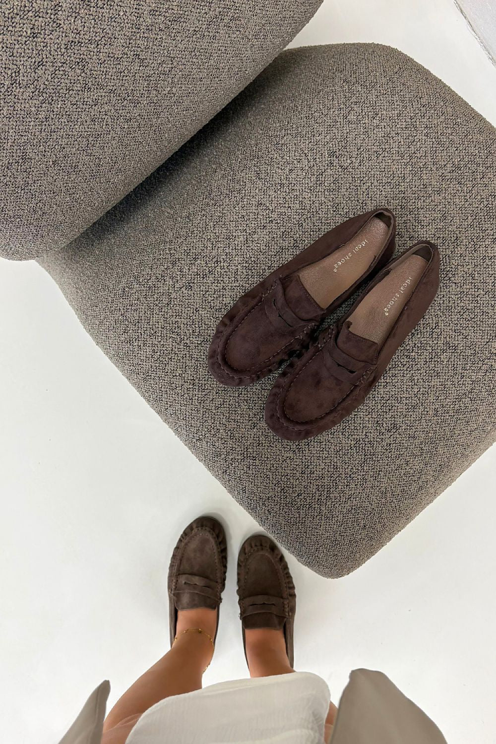  Mocasini model 230601 Step in style 
