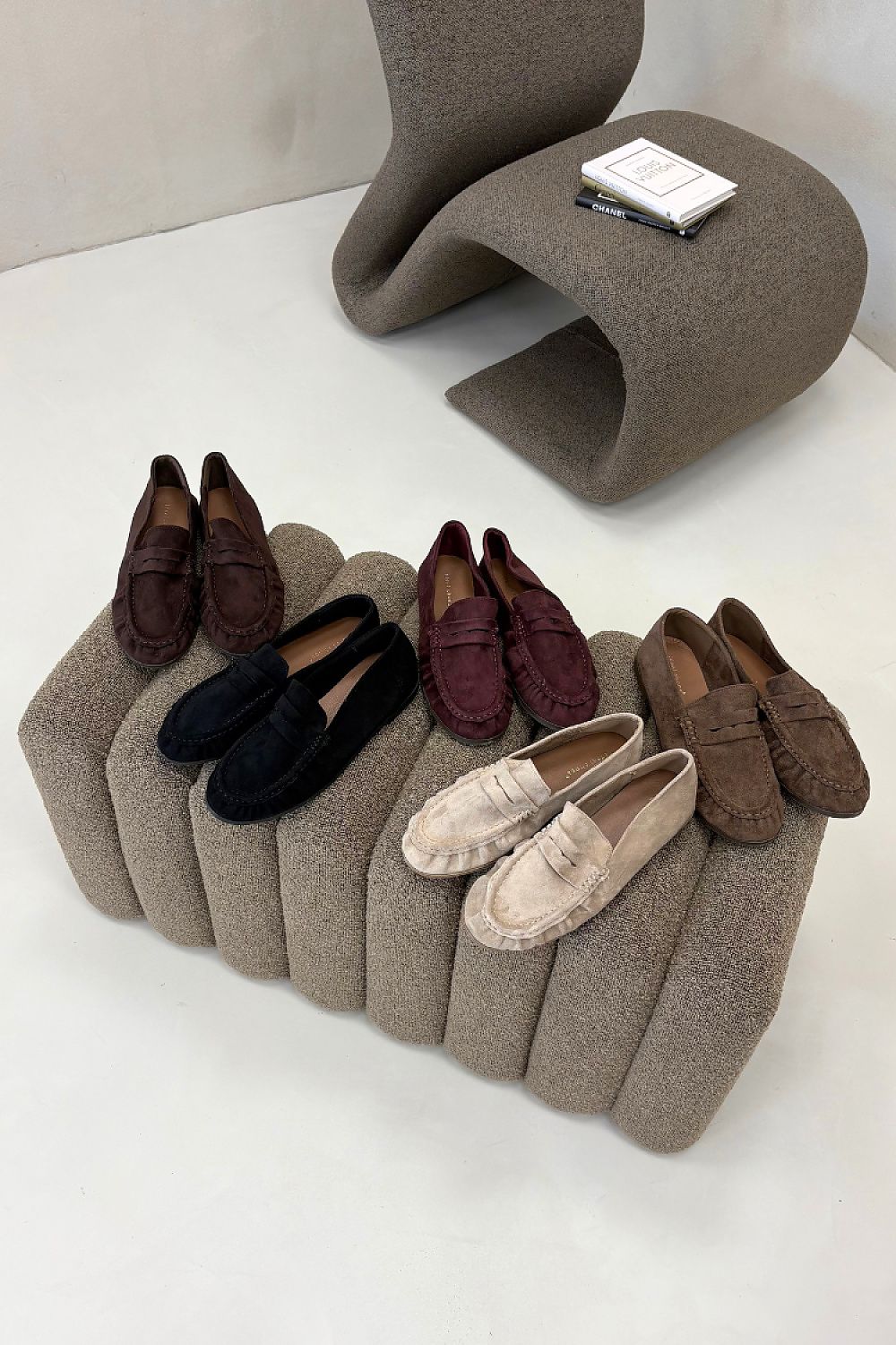  Mocasini model 230602 Step in style 