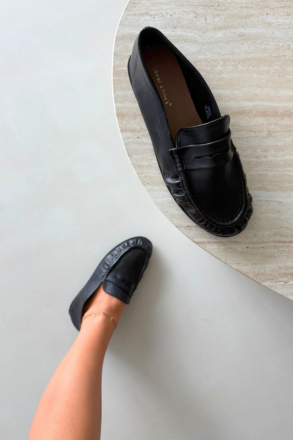  Mocasini model 230603 Step in style 