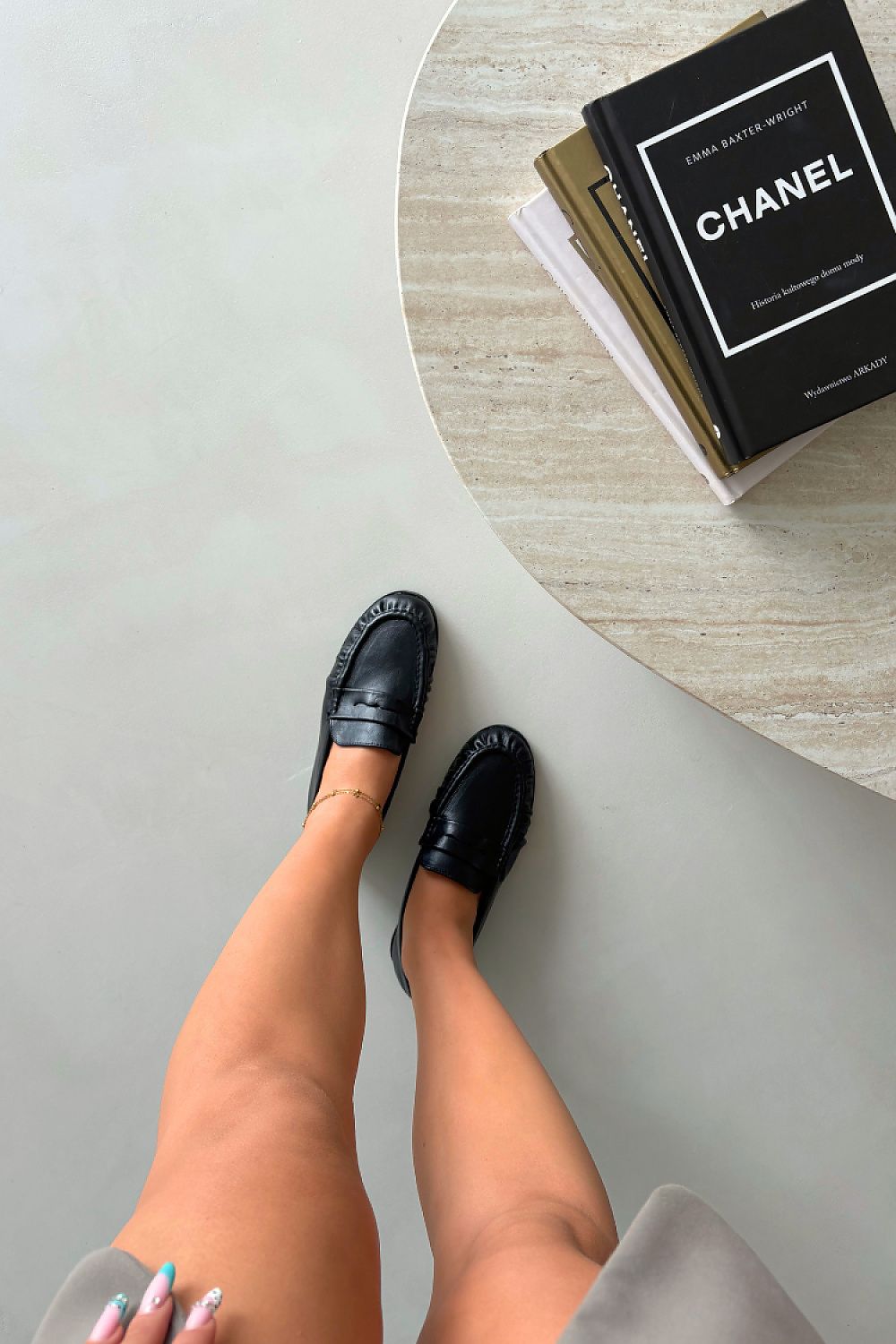  Mocasini model 230603 Step in style 