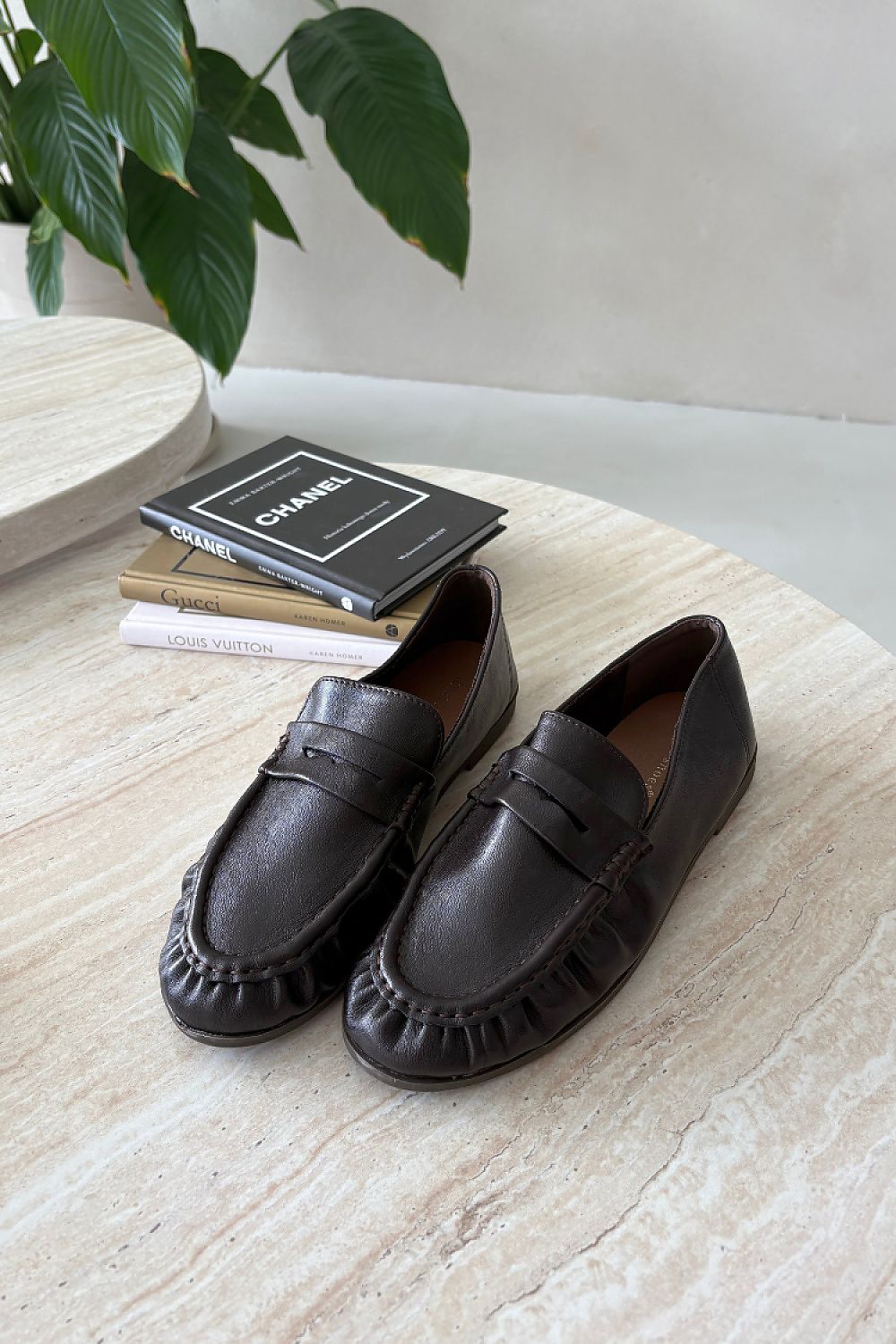  Mocasini model 230604 Step in style 