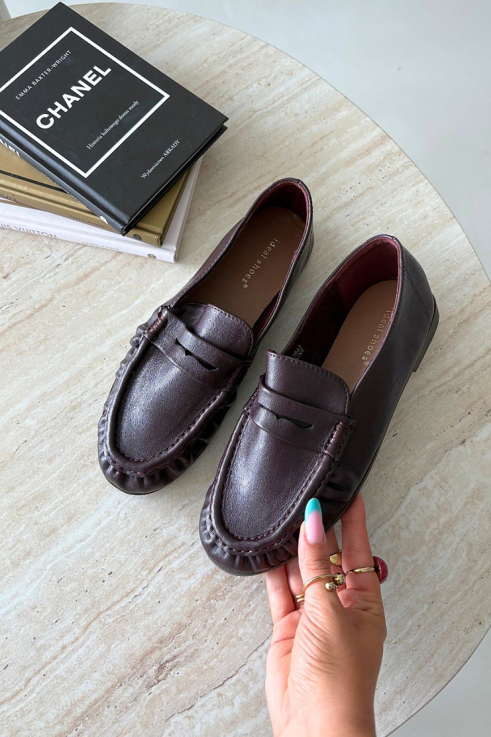  Mocasini model 230605 Step in style 