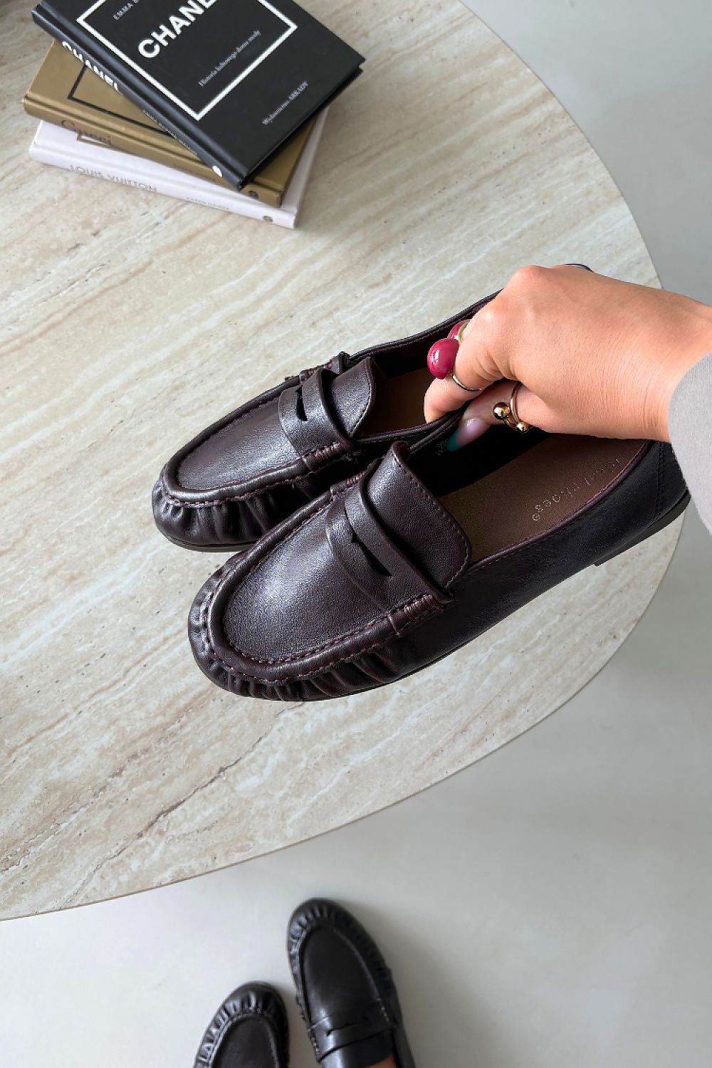  Mocasini model 230605 Step in style 