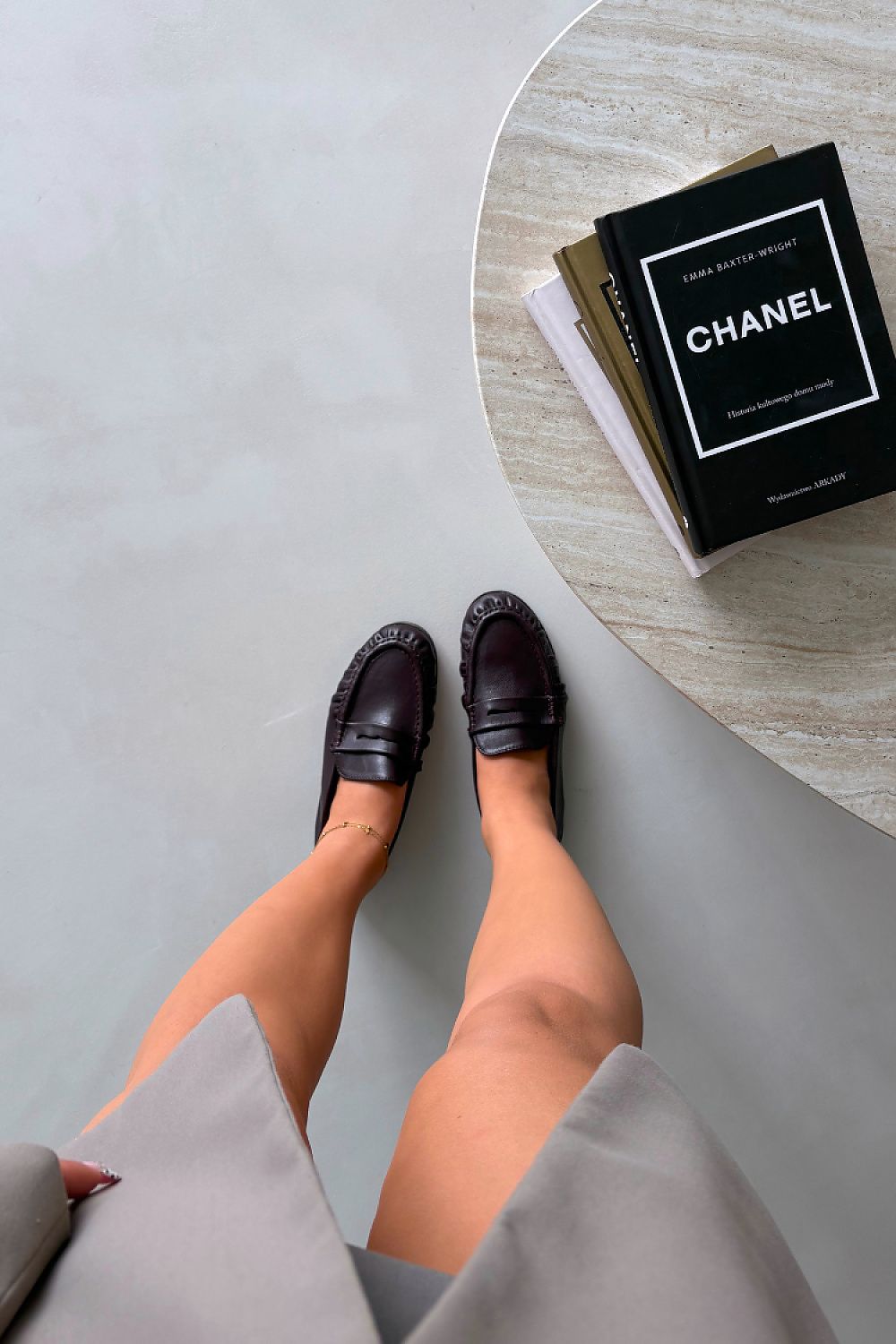  Mocasini model 230605 Step in style 