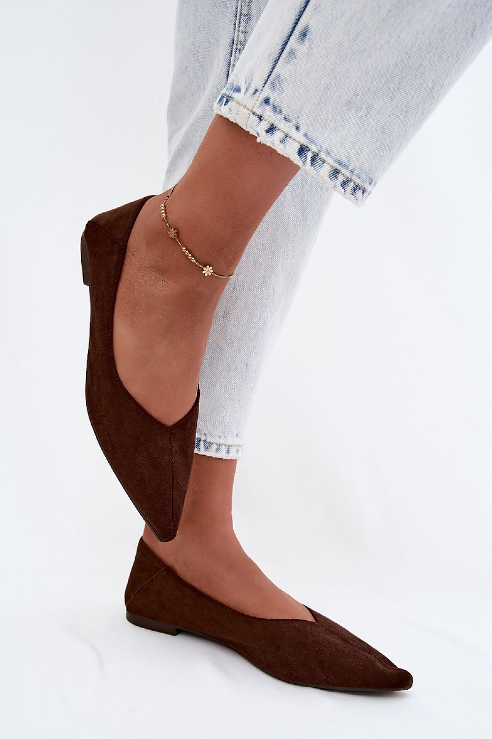  Balerini model 230609 Step in style 