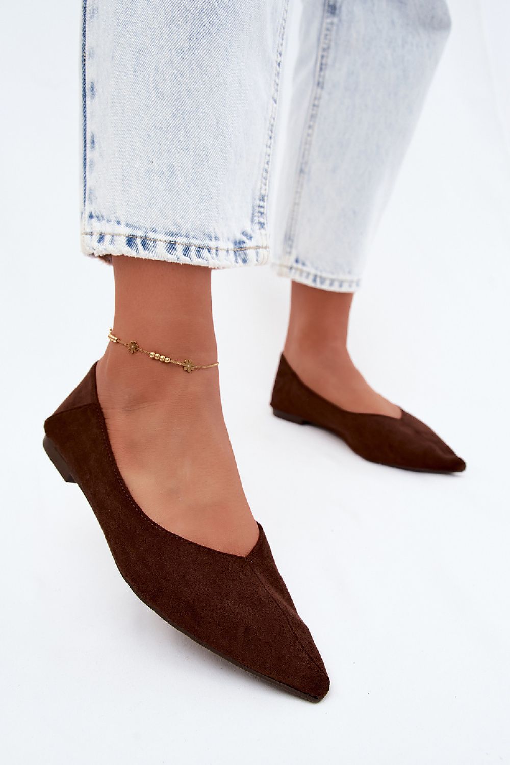  Balerini model 230609 Step in style 