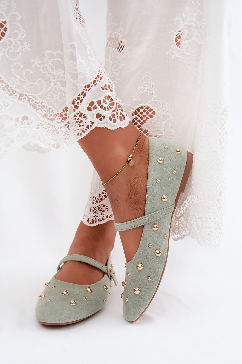  Balerini model 230610 Step in style 