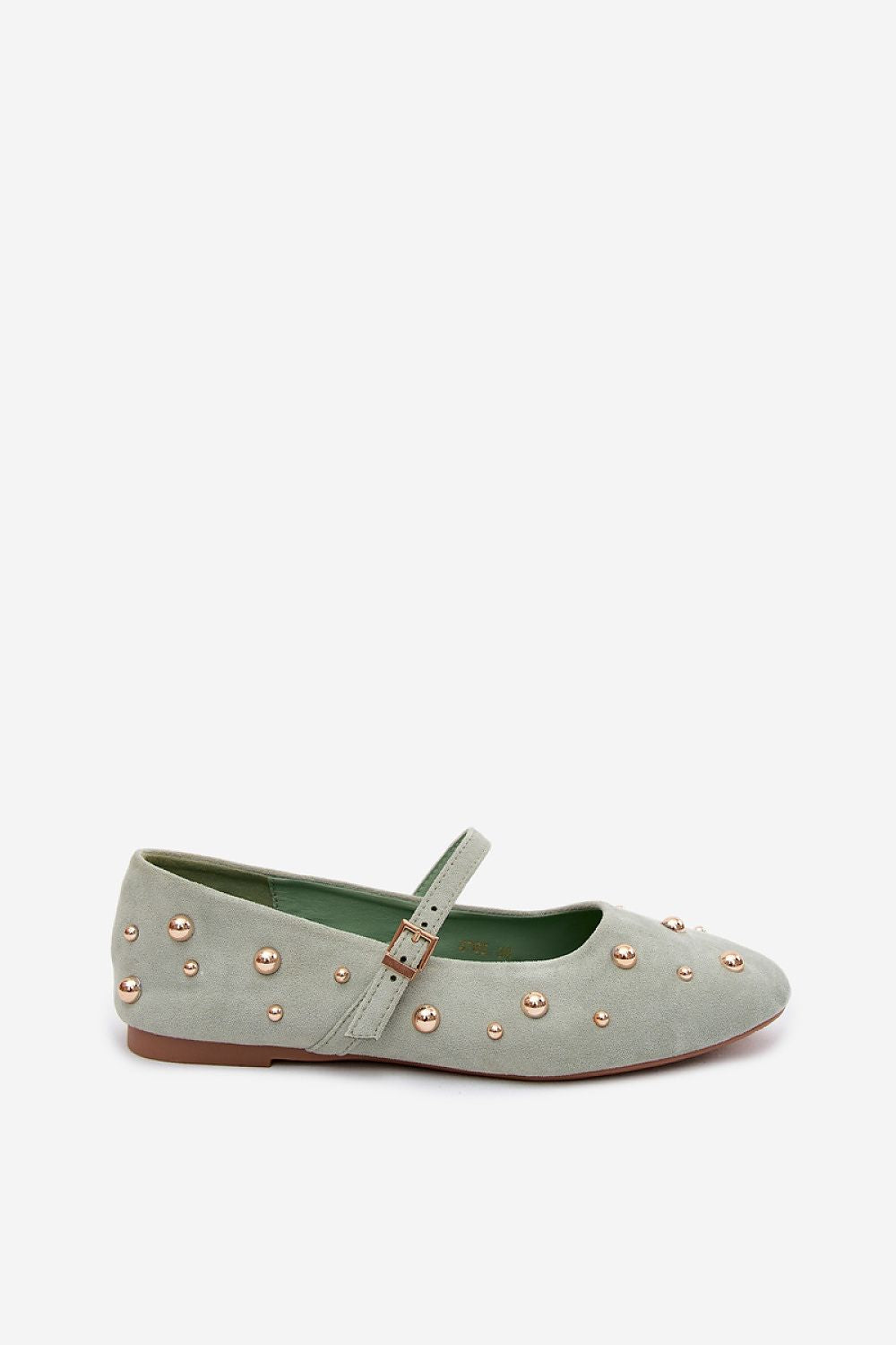  Balerini model 230610 Step in style 