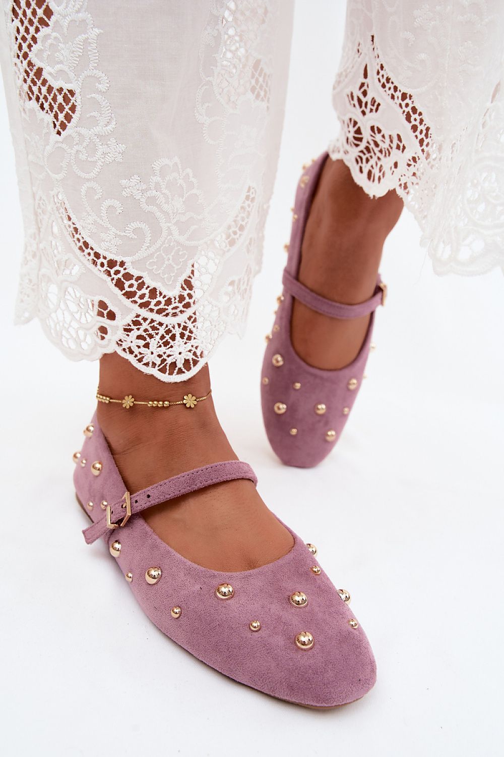  Balerini model 230611 Step in style 