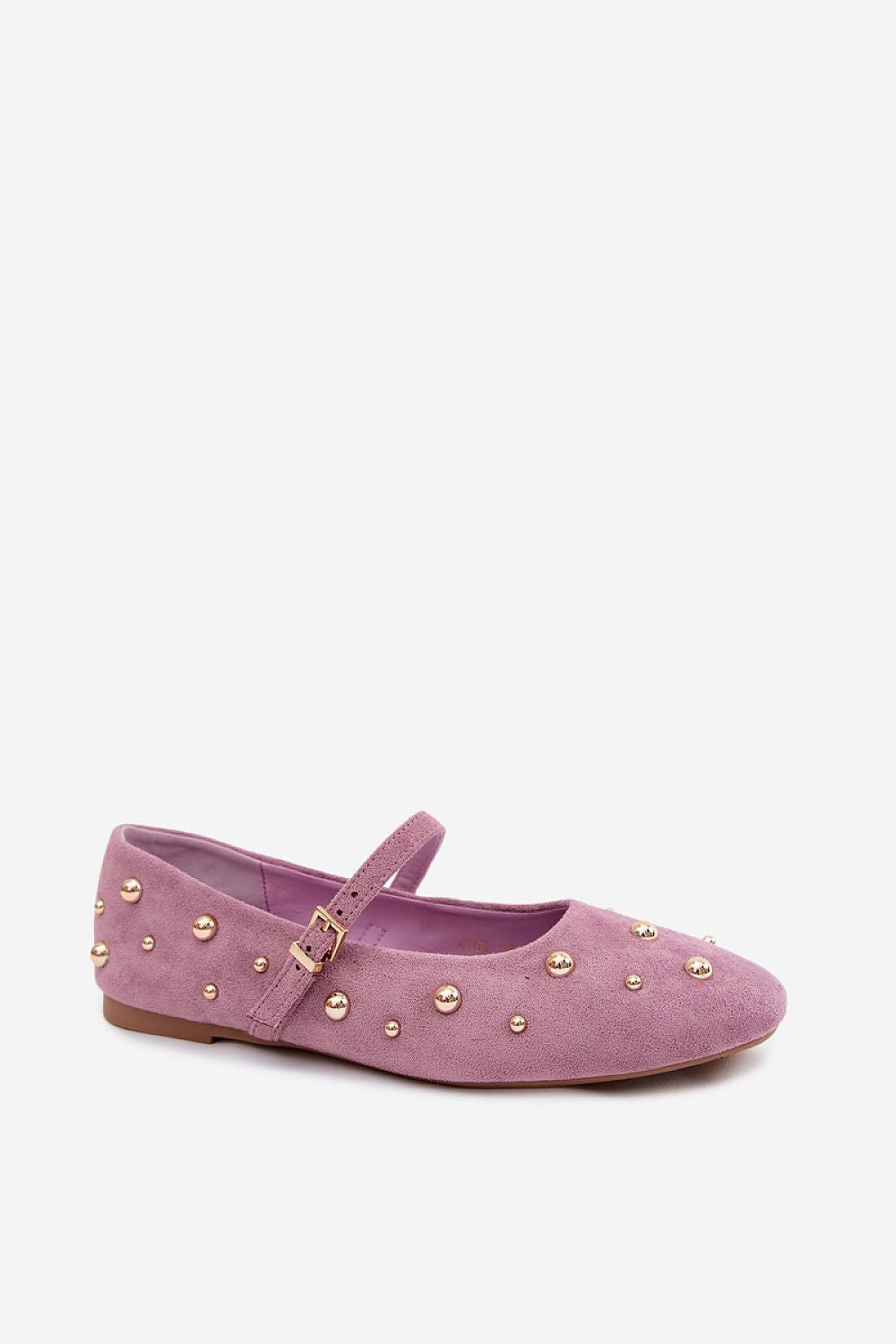  Balerini model 230611 Step in style 