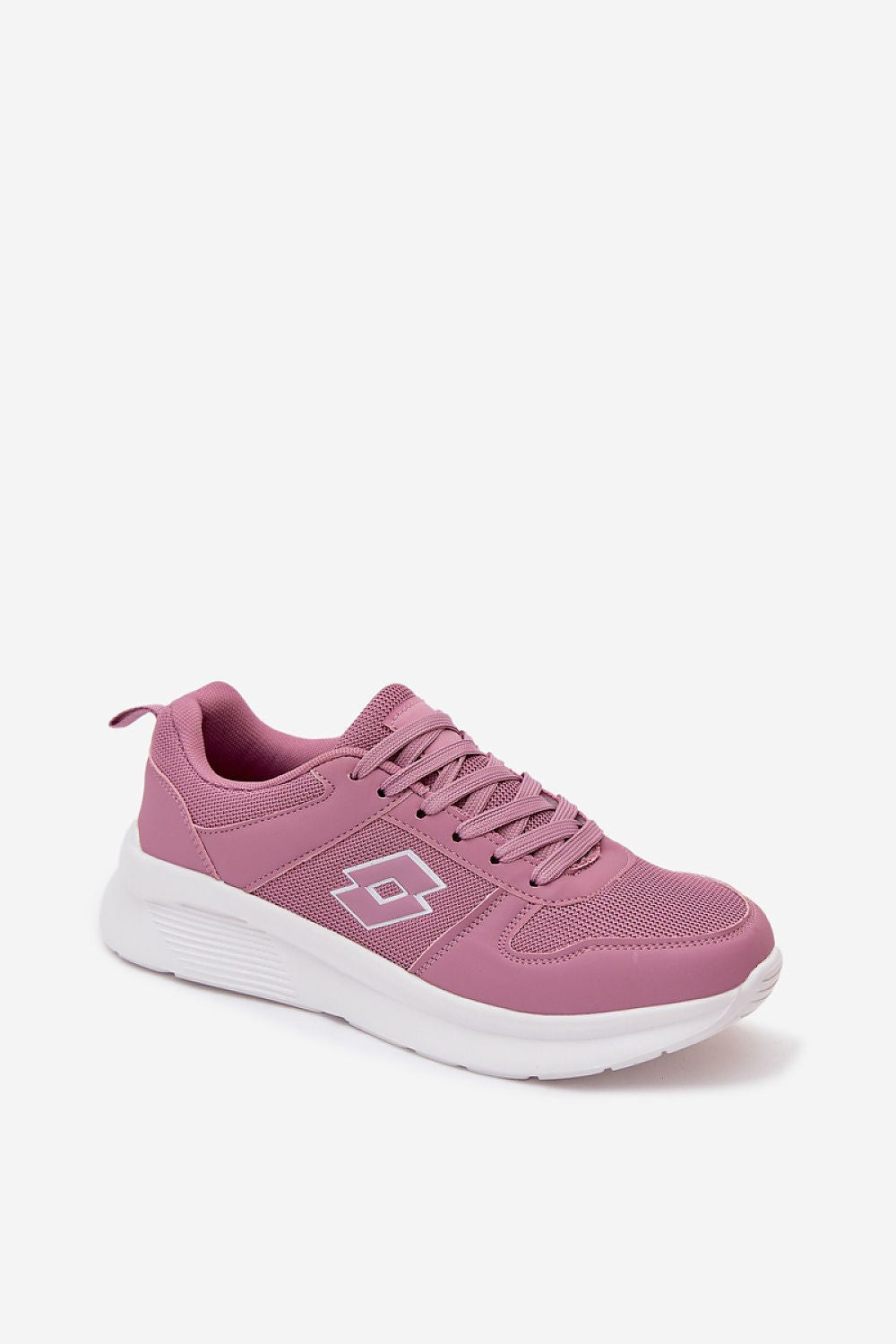  Pantofi sport pe platformă model 230616 Step in style 