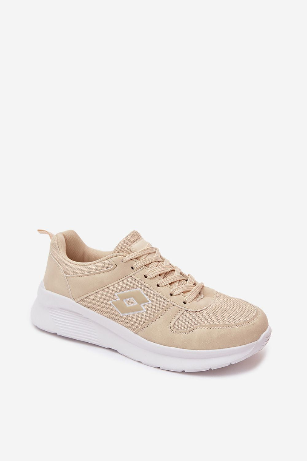  Pantofi sport pe platformă model 230617 Step in style 