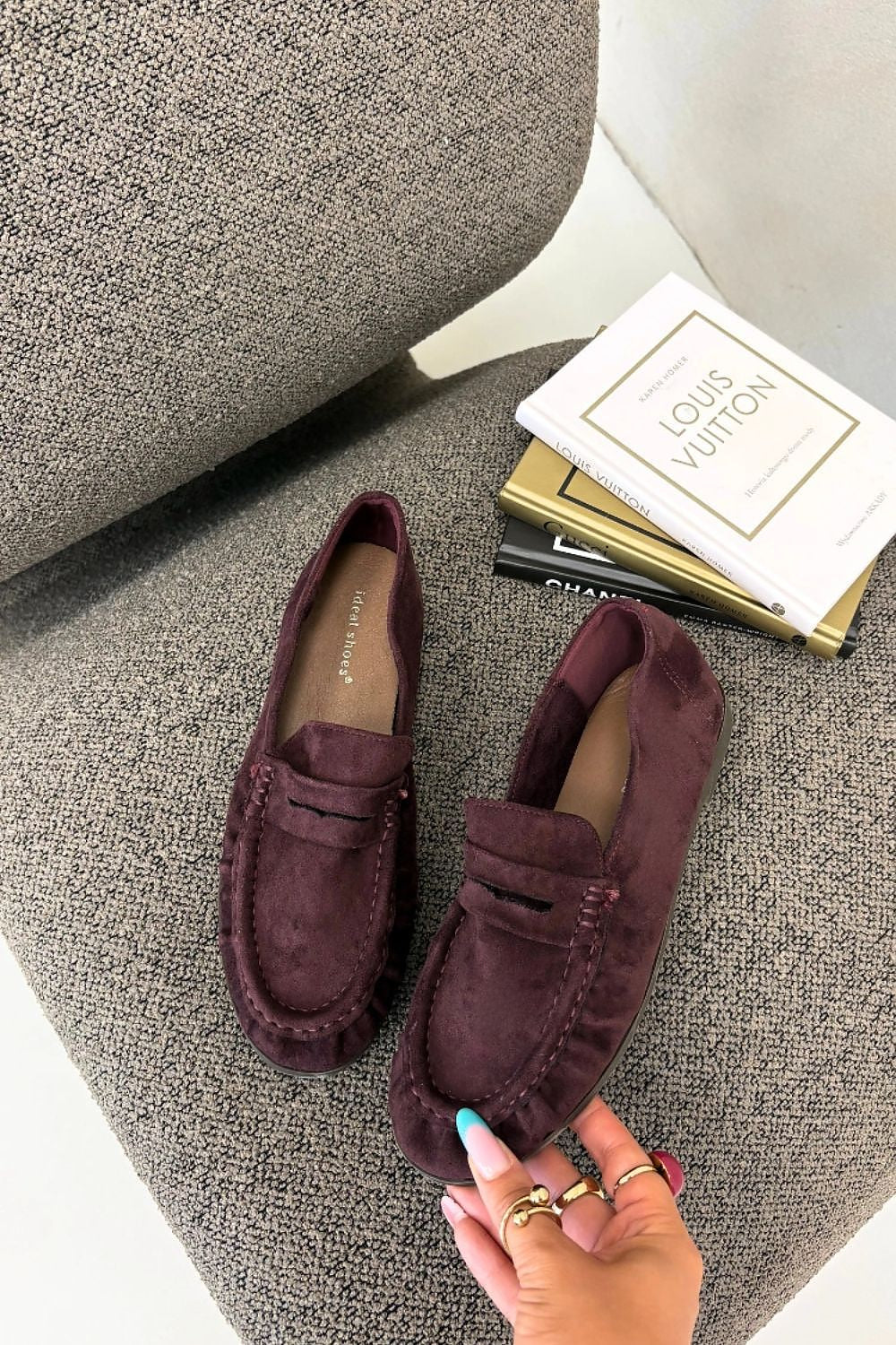  Mocasini model 230599 Step in style 