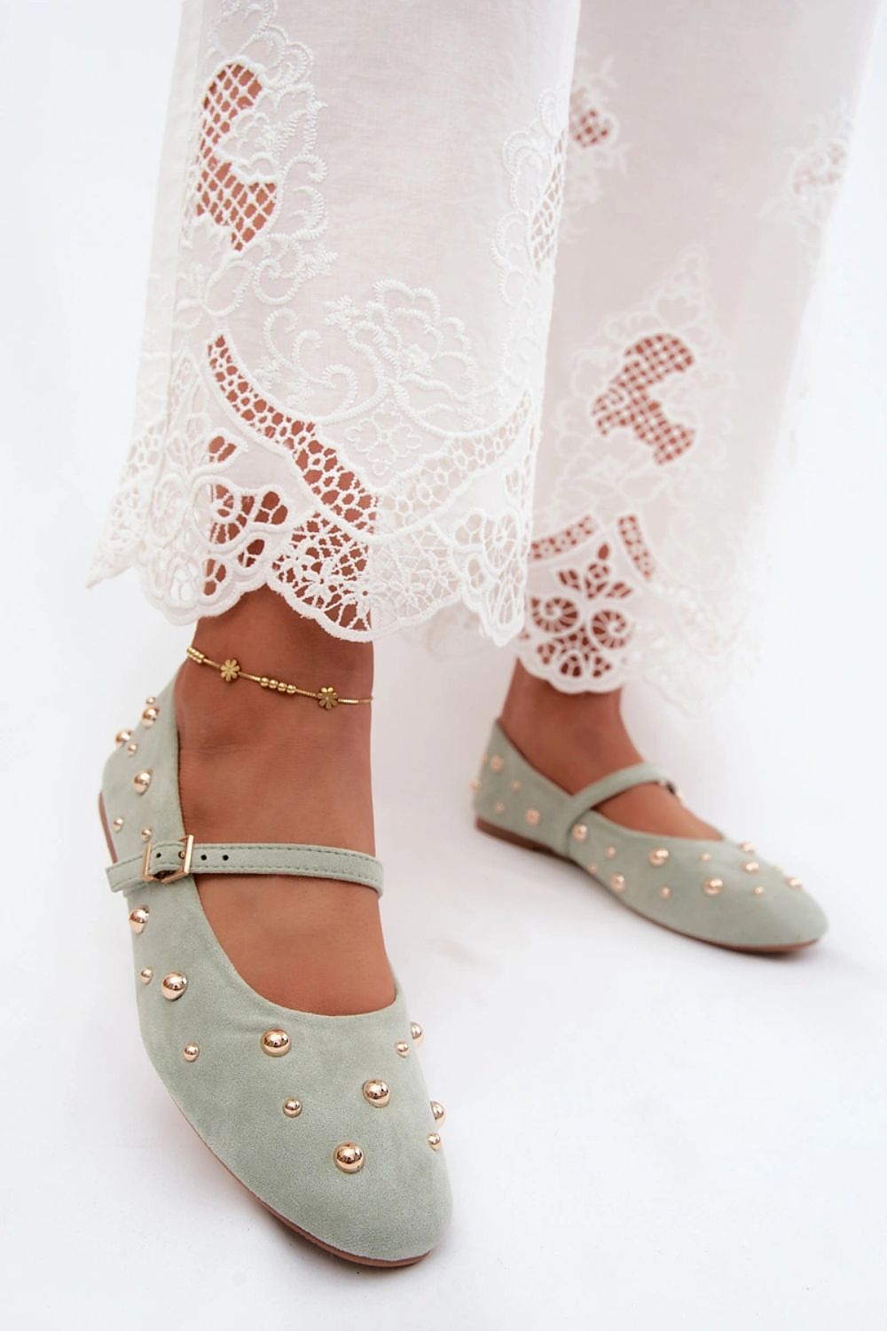  Balerini model 230610 Step in style 