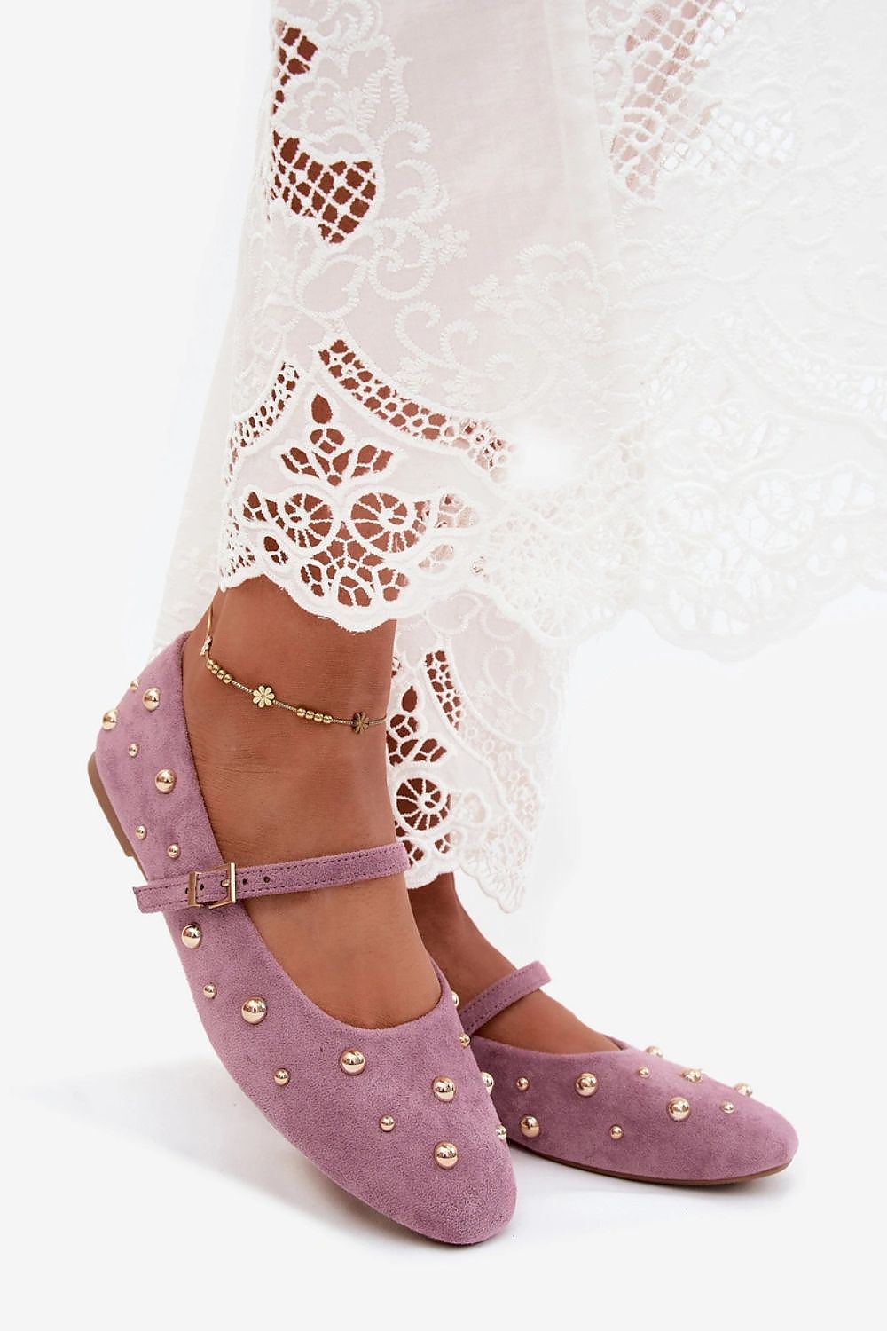  Balerini model 230611 Step in style 