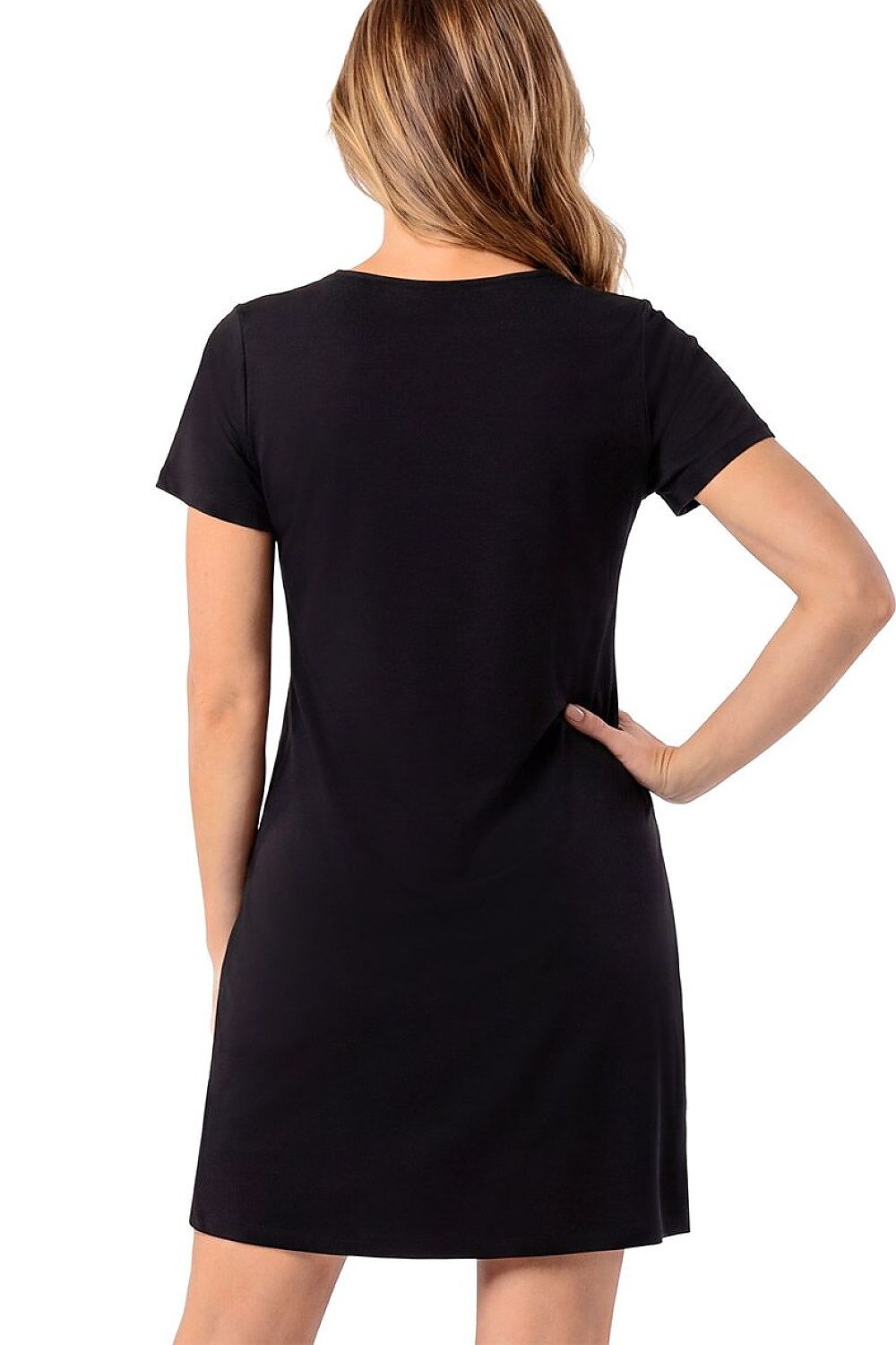  Cămaşă de noapte model 230618 Donna 