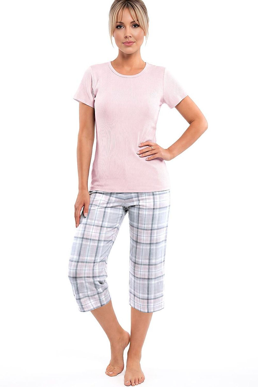  Pijama model 230622 Donna 