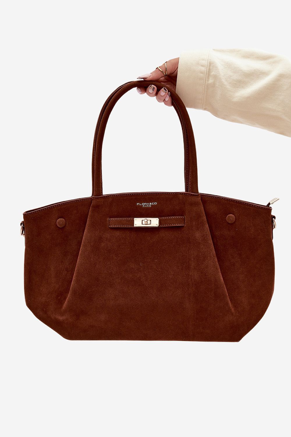  Poşetă de zi model 230679 Step in style 