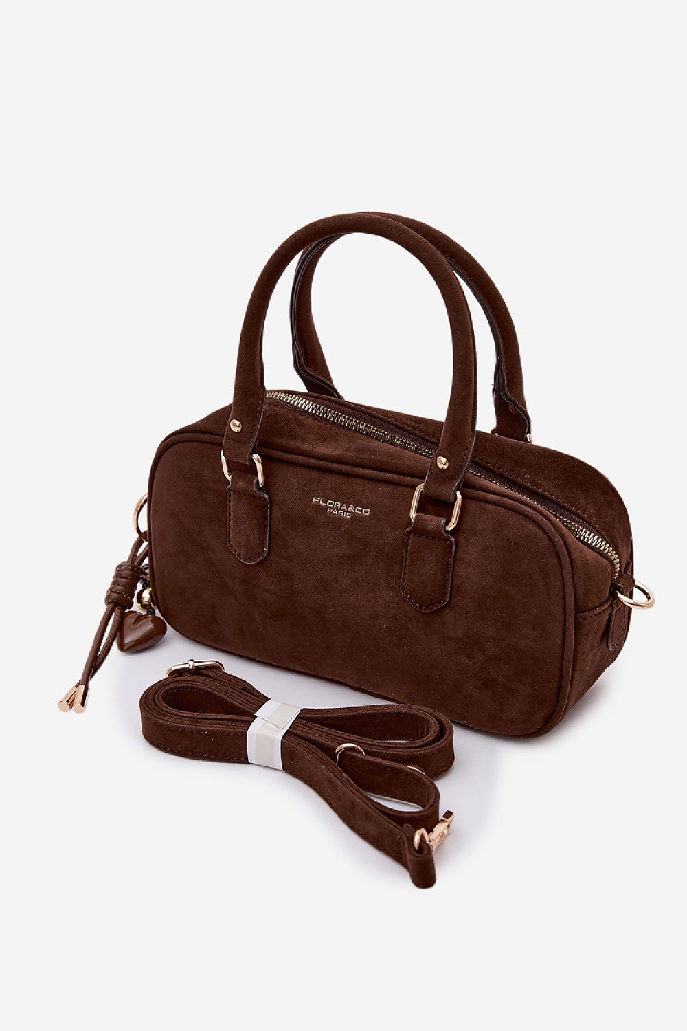  Poşetă de zi model 230694 Step in style 