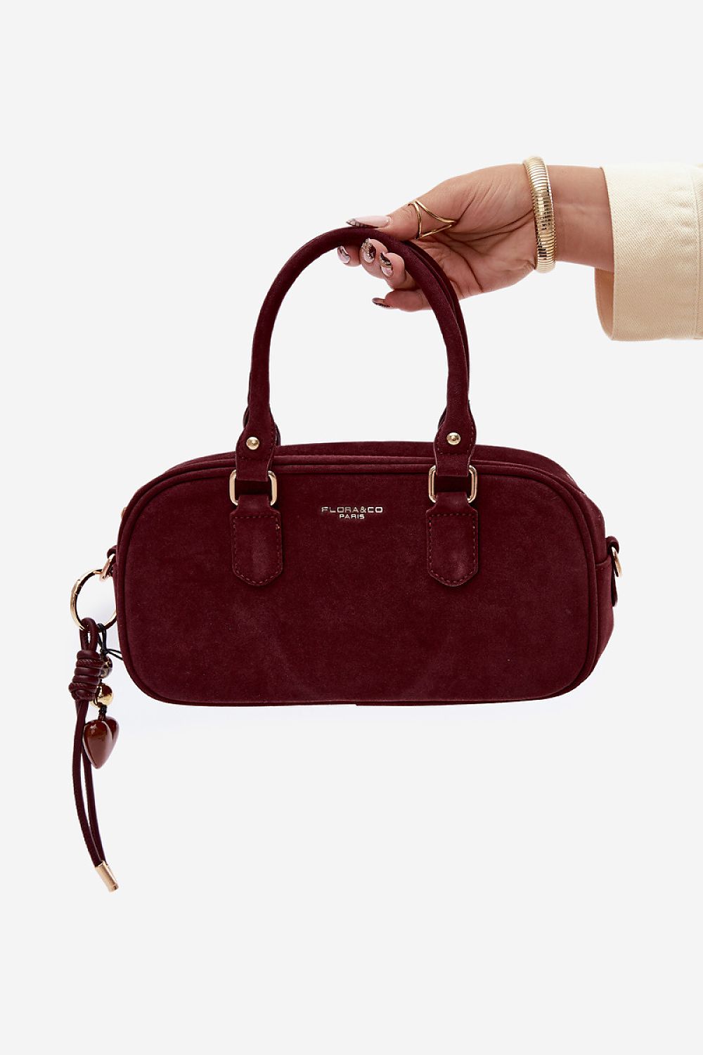  Poşetă de zi model 230695 Step in style 