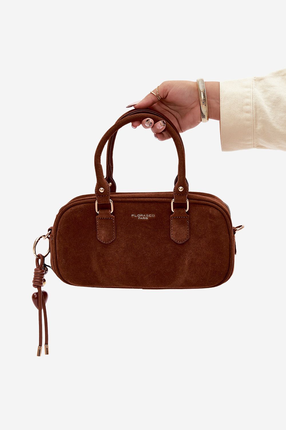  Poşetă de zi model 230696 Step in style 