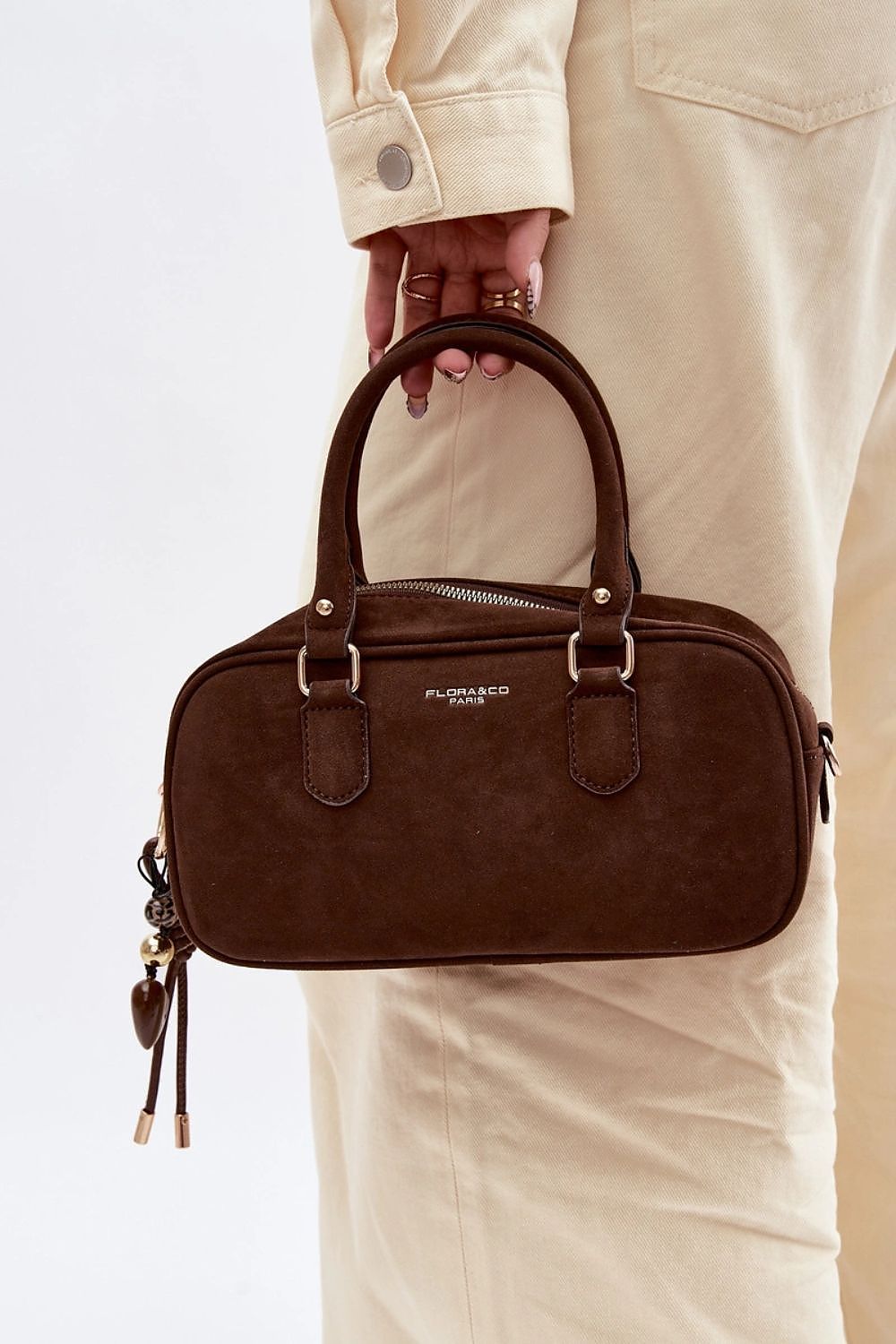  Poşetă de zi model 230694 Step in style 