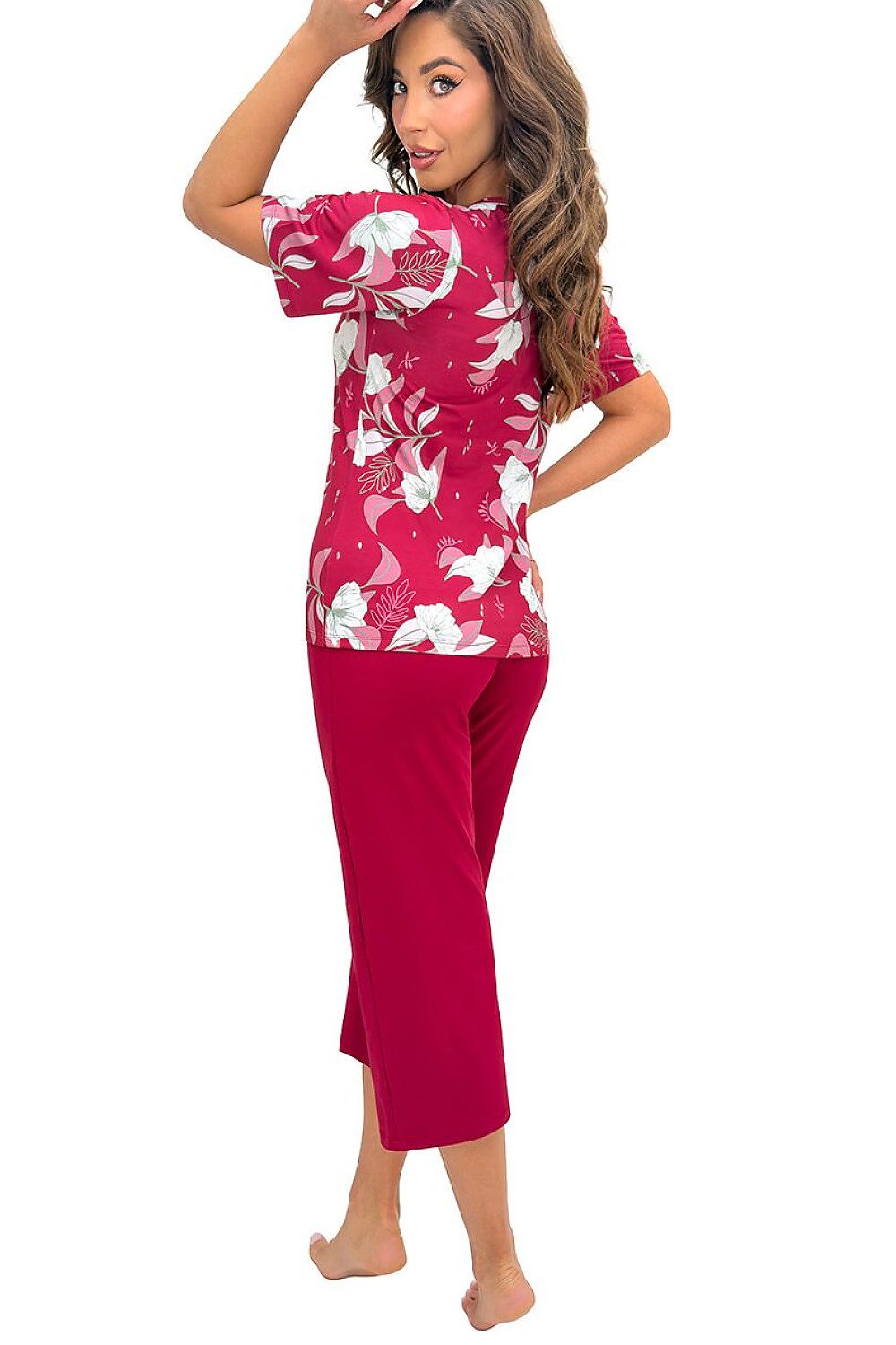  Pijama model 230700 Donna 