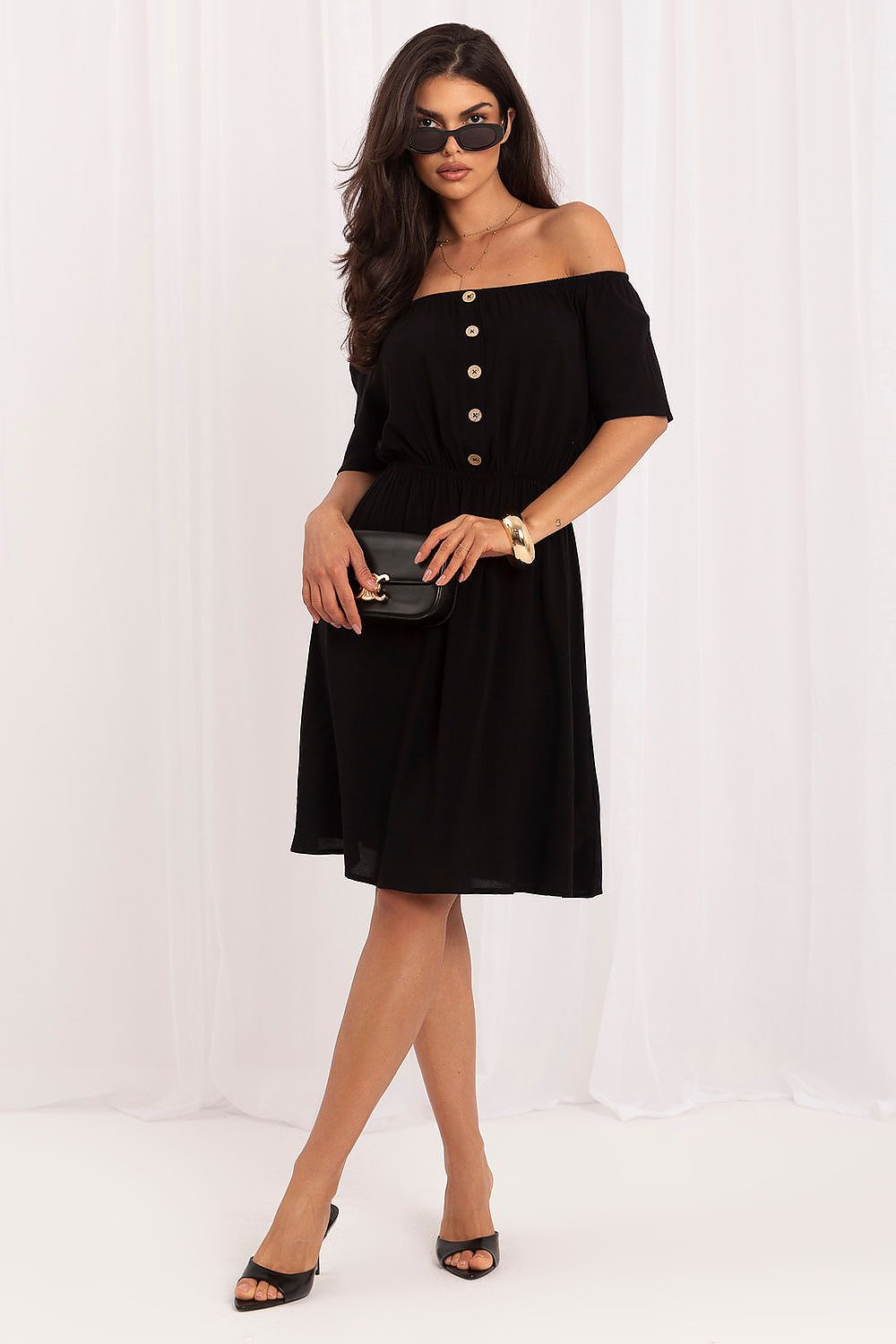  Rochie de zi model 230709 Sublevel 