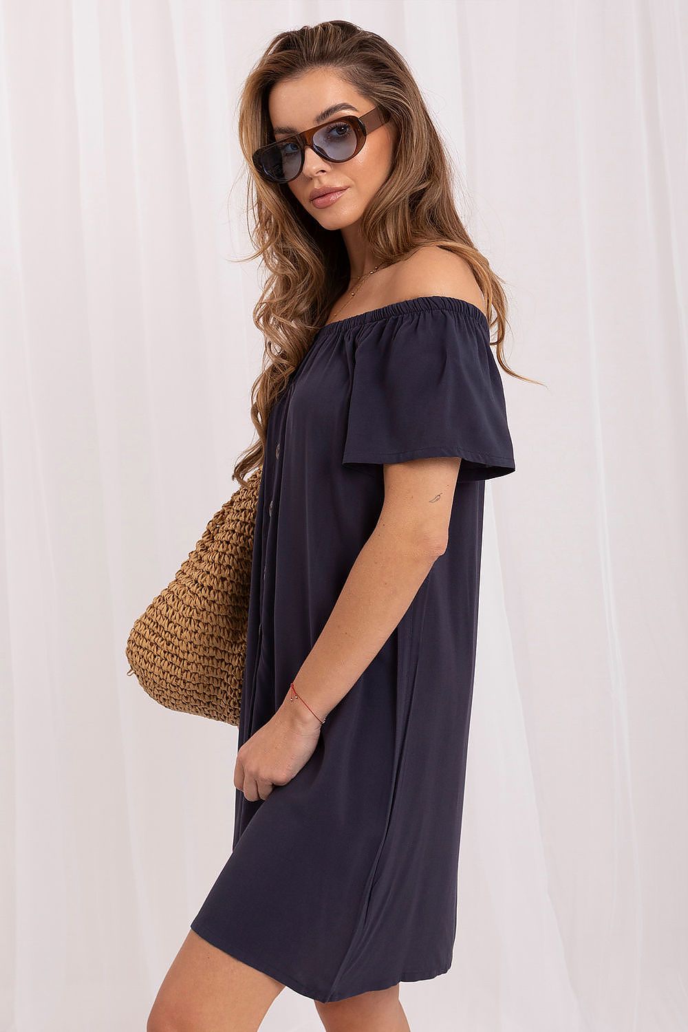  Rochie de zi model 230713 Sublevel 