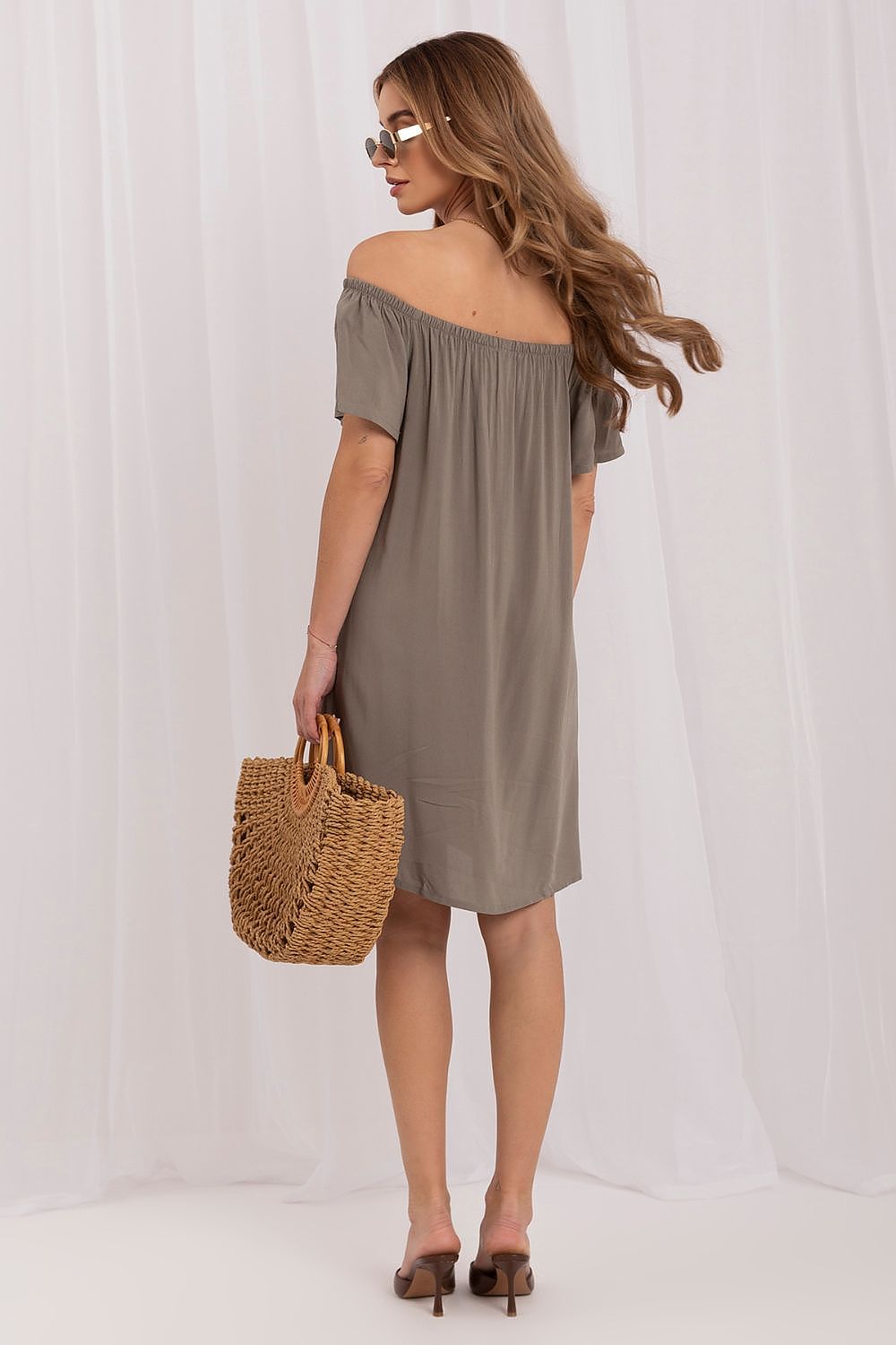 Rochie de zi model 230712 Sublevel 