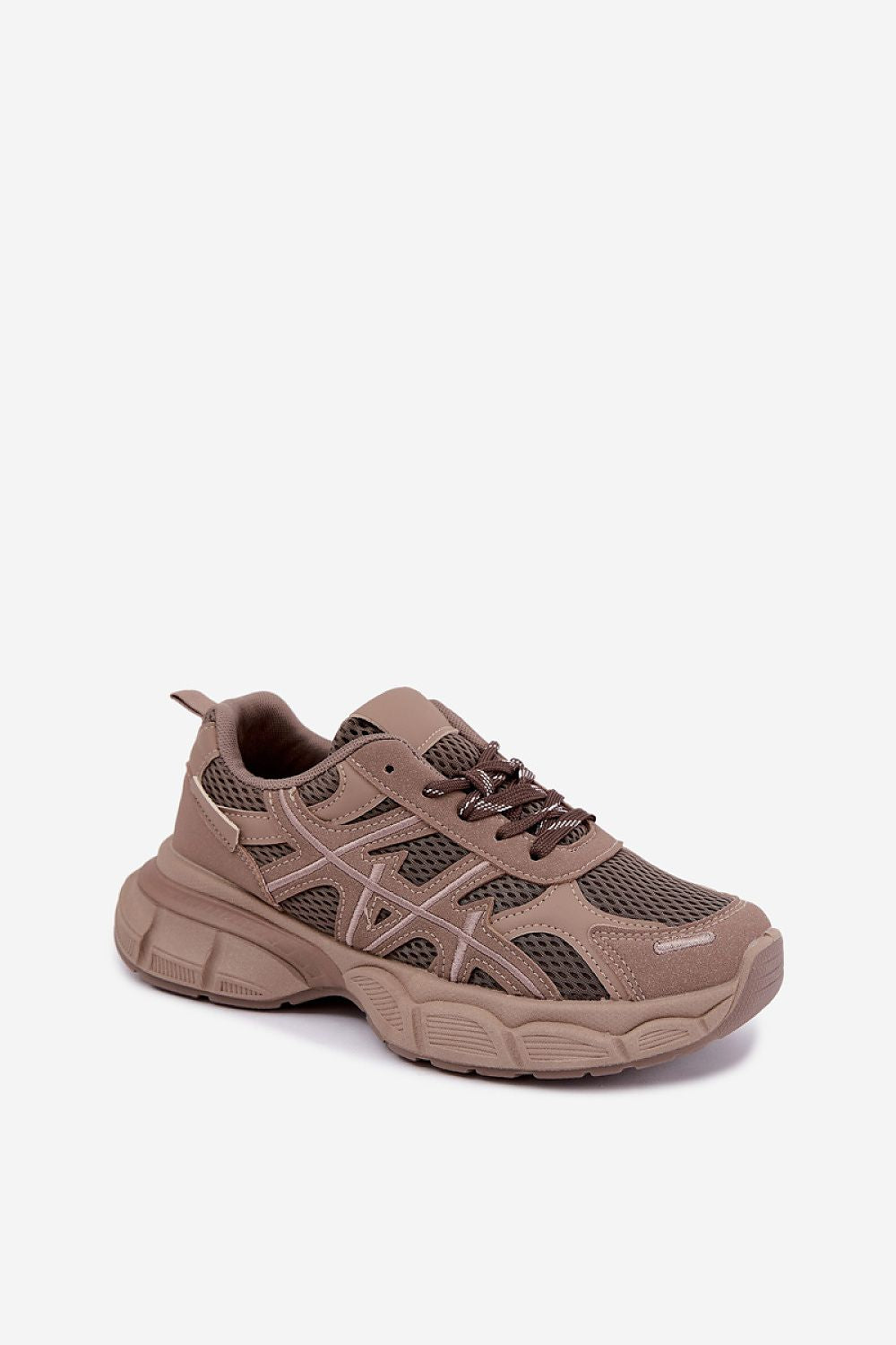  Pantofi de sport model 230751 Step in style 