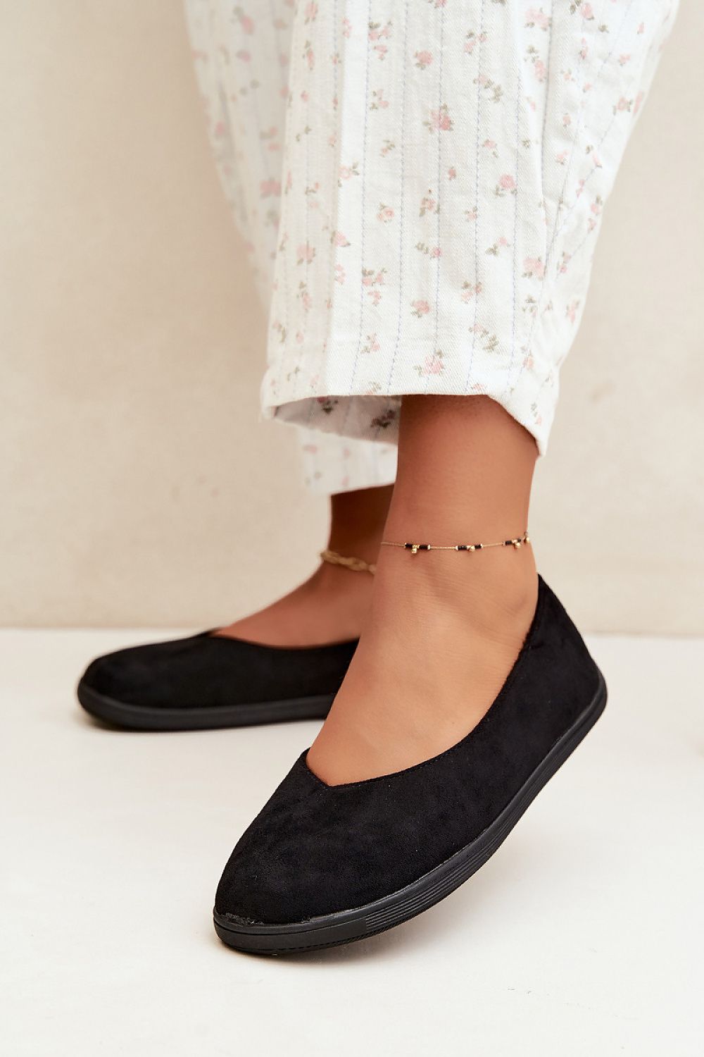  Balerini model 230754 Step in style 