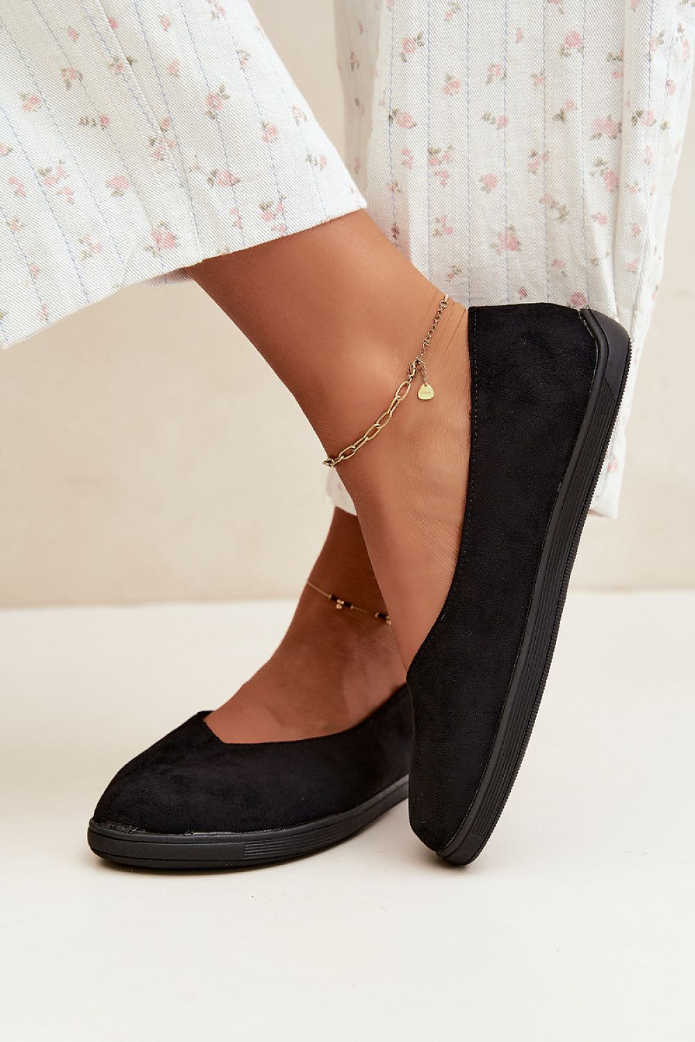  Balerini model 230754 Step in style 