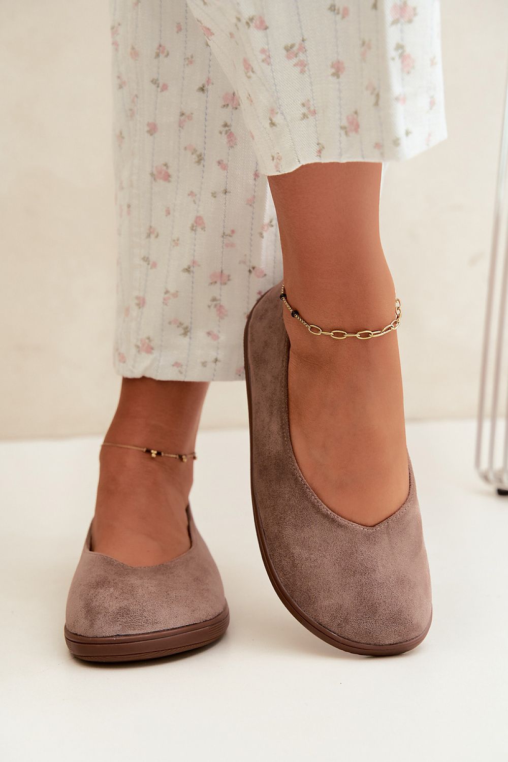  Balerini model 230755 Step in style 