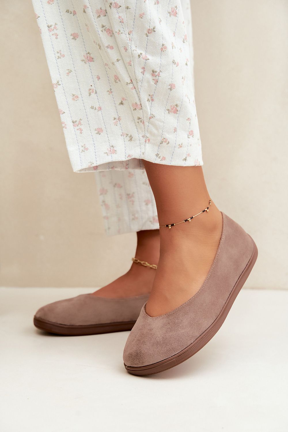  Balerini model 230755 Step in style 