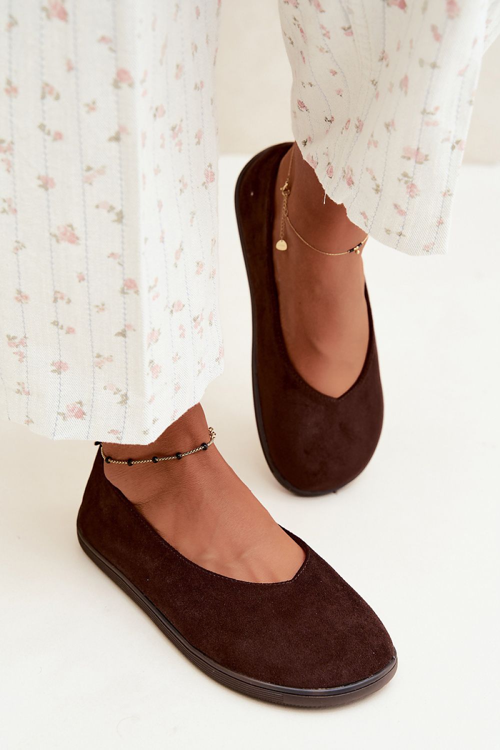  Balerini model 230756 Step in style 