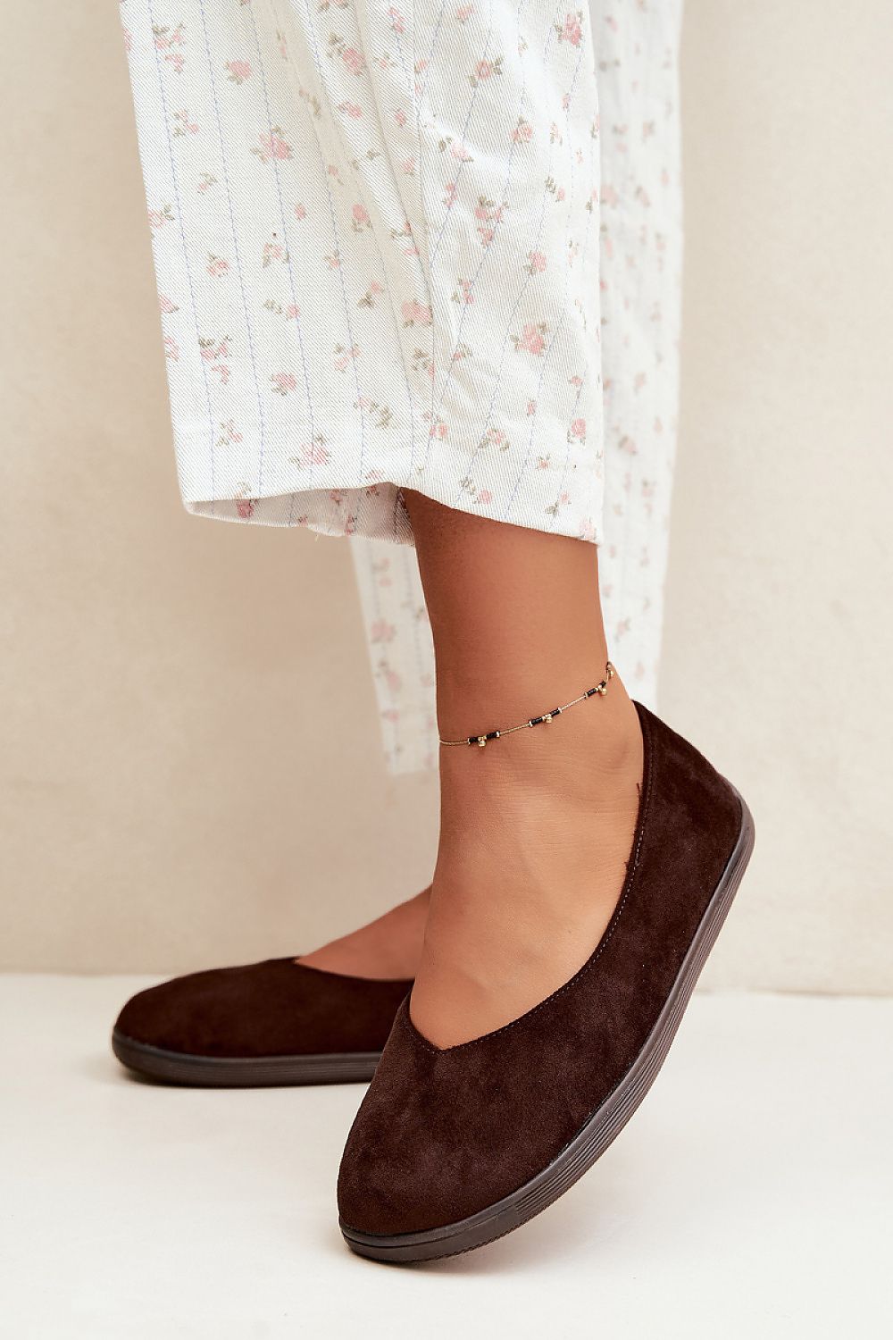  Balerini model 230756 Step in style 