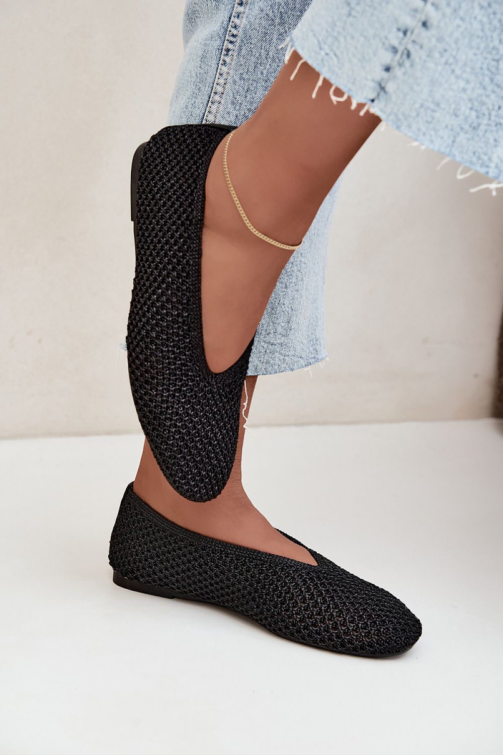  Balerini model 230761 Step in style 