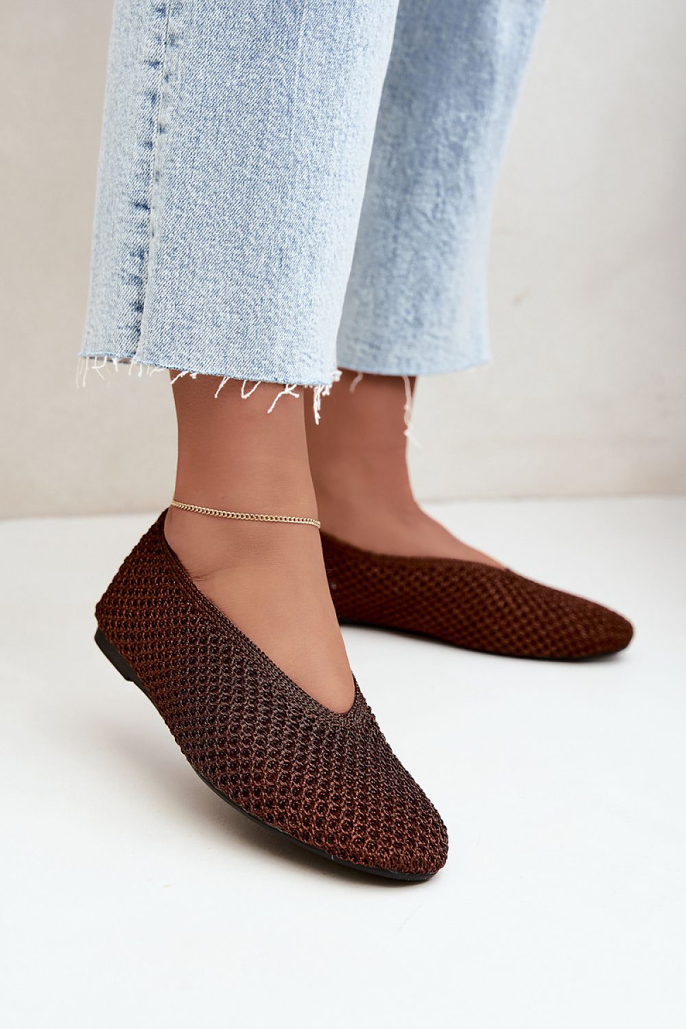  Balerini model 230762 Step in style 