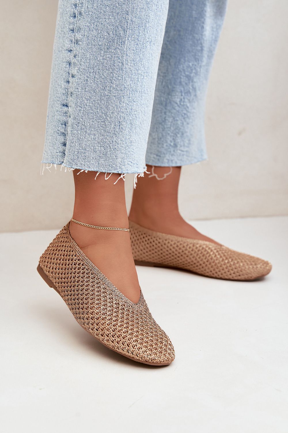  Balerini model 230763 Step in style 