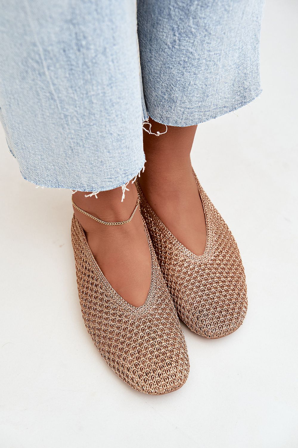  Balerini model 230763 Step in style 
