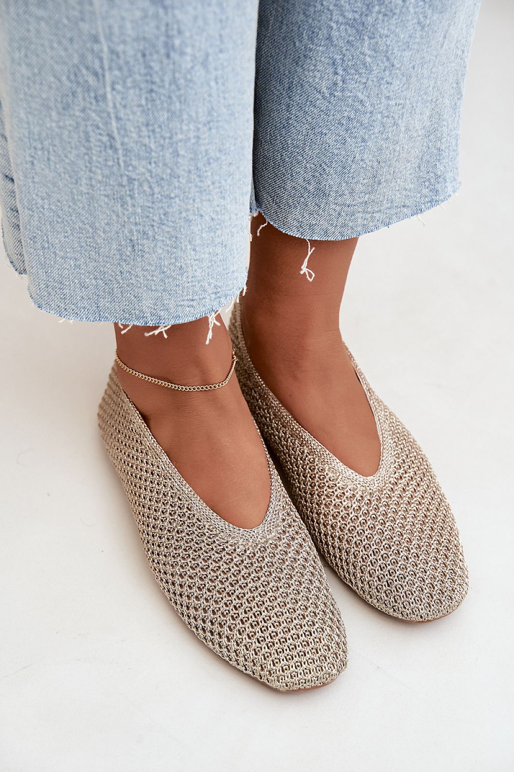  Balerini model 230764 Step in style 