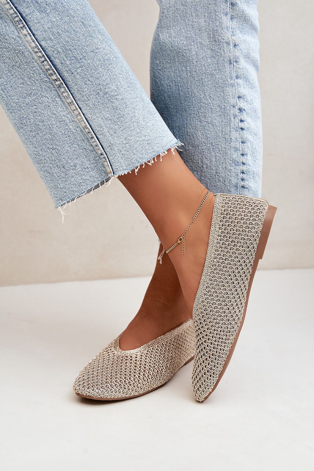  Balerini model 230764 Step in style 