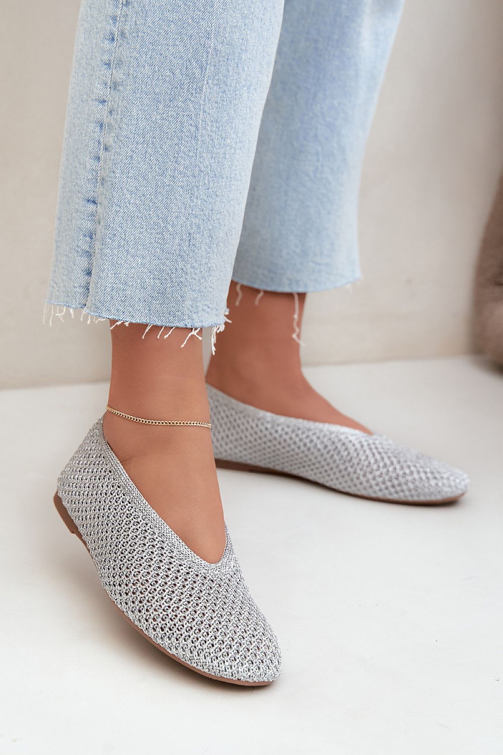  Balerini model 230765 Step in style 