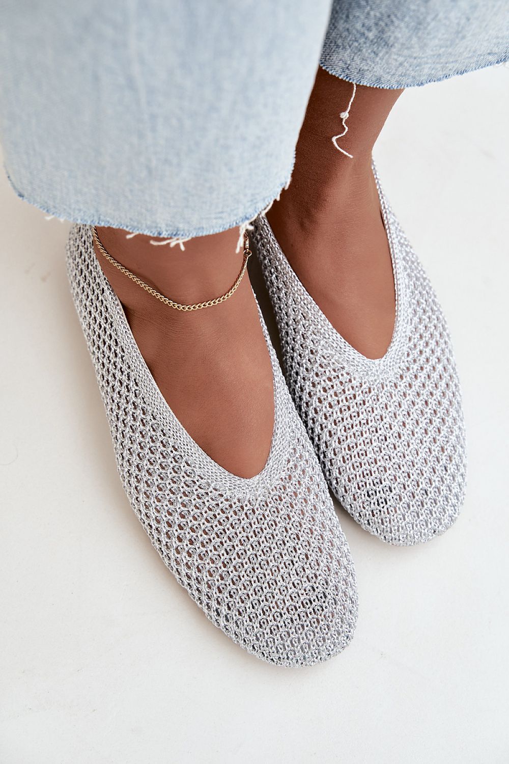  Balerini model 230765 Step in style 